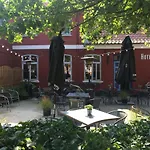 Hotel Ribe Värdshus