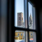 Värdshus Hotel Ribe 3*