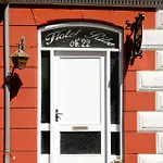 Estalagem Hotel Ribe Ribe