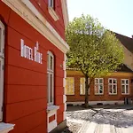 Värdshus Hotel Ribe 3*