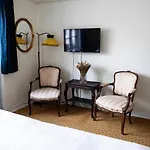 Estalagem Hotel Ribe 3*