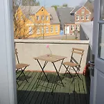 Värdshus Hotel Ribe Ribe