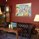Hotel Ribe 3* Ribe