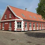 Hotel Ribe Värdshus Ribe