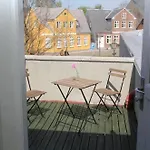 Hotel Ribe Värdshus Ribe