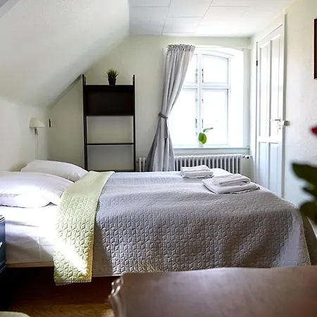 Hotel Ribe リーベ