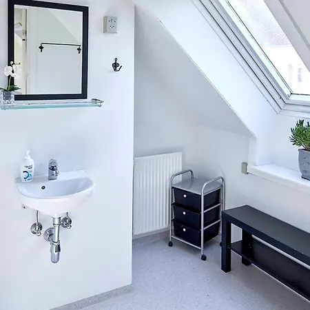 Hotel Ribe Inn