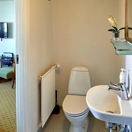 Hotel Ribe イン リーベ