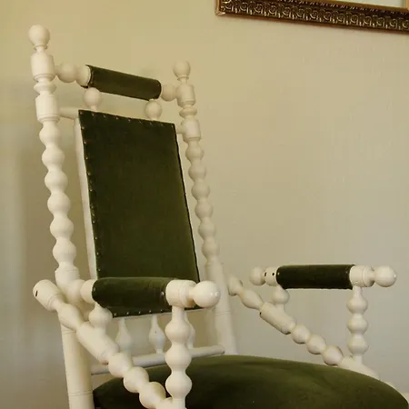 Мини-отель Hotel Ribe Рибе