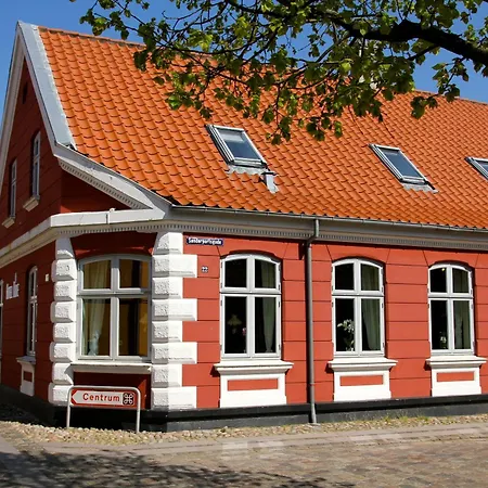 Hotel Ribe