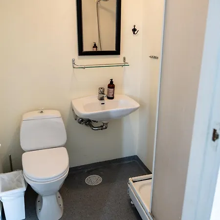 Hotel Ribe 3*