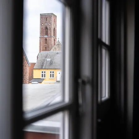 Hotel Ribe Ribe