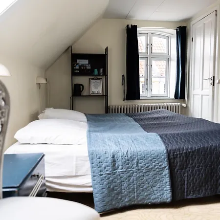 Hotel Ribe 3* Ribe