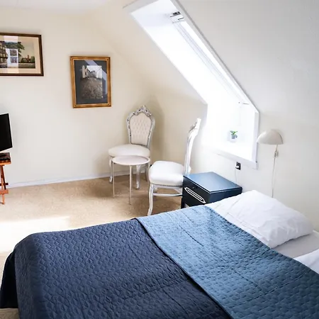 Hotel Ribe
