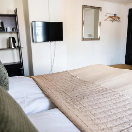 Hotel Ribe 3* ריבה