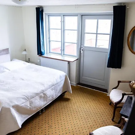 Hotel Ribe 3*