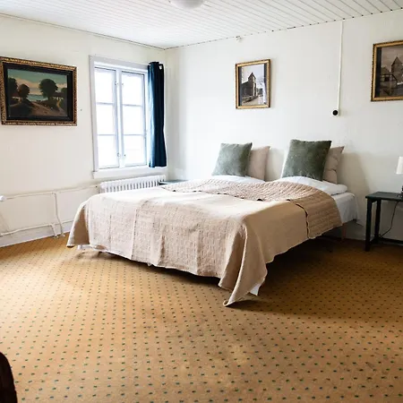 Hotel Ribe Inn 3*