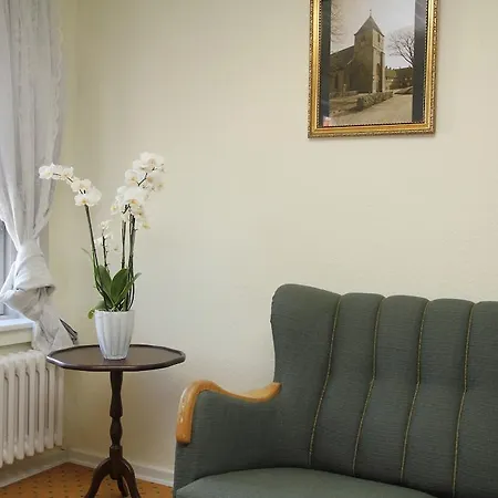 Hotel Ribe 3*