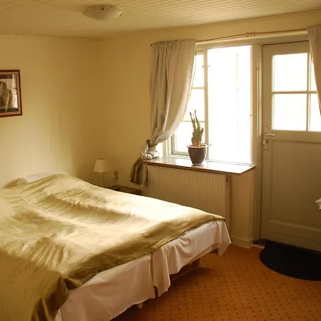 여관 Hotel Ribe 리베