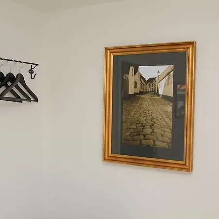Inn Hotel Ribe
