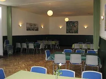 بيت ريفي Hotel Ribe