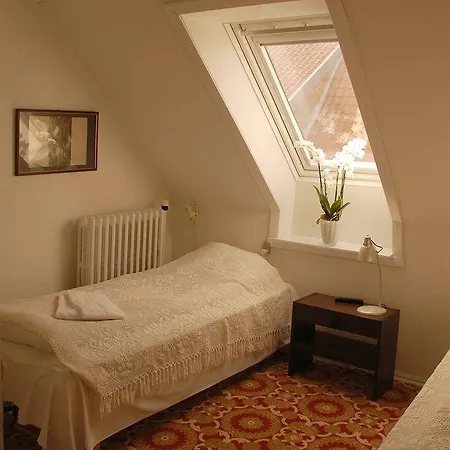 Hotel Ribe Inn
