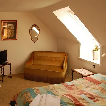 Hotel Ribe Estalagem Ribe