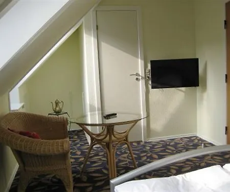 イン Hotel Ribe
