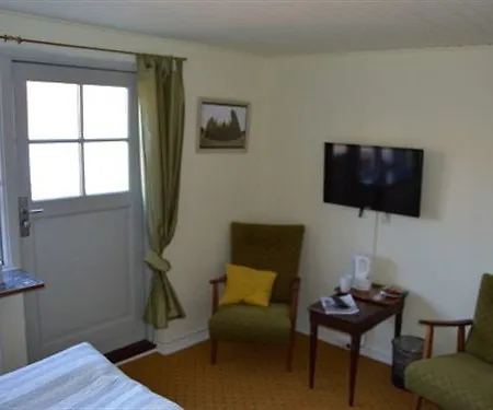 Hotel Ribe Рибе