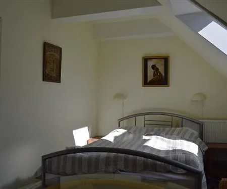 Inn Hotel Ribe 3*
