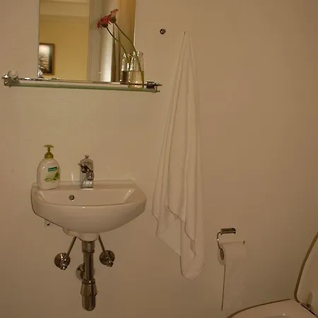 Hotel Ribe Inn 3*