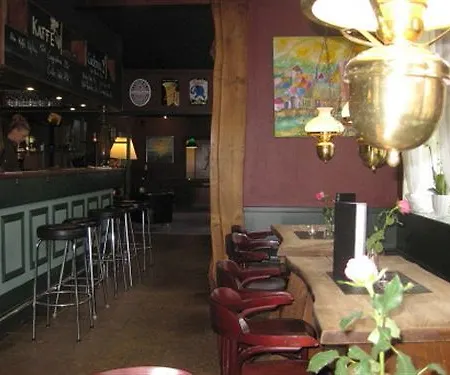 Hotel Ribe イン リーベ