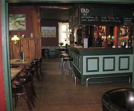 Hotel Ribe Zajazd