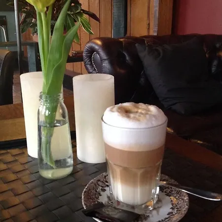 Hotel Ribe Gasthof