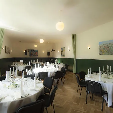 Hotel Ribe