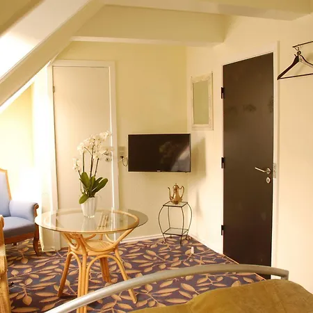 Inn Hotel Ribe