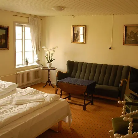 Hotel Ribe Мини-отель