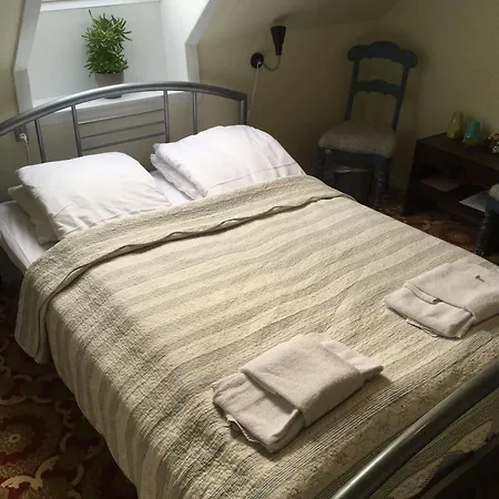 Hotel Ribe Мини-отель Рибе