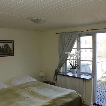 Hotel Ribe 3* リーベ