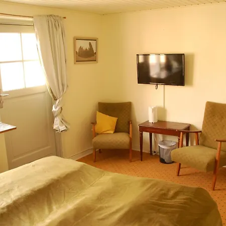 Hotel Ribe Мини-отель