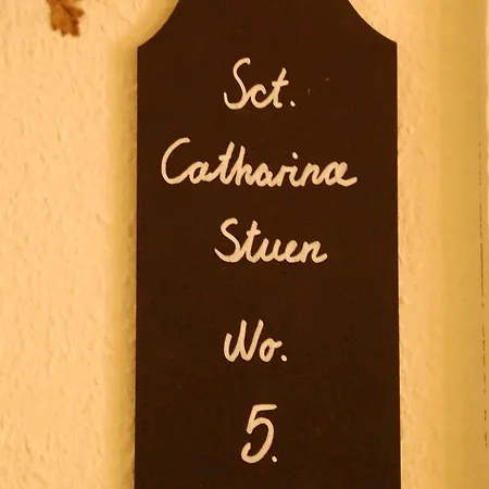 Hotel Ribe