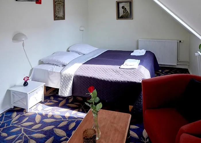 Hotel Ribe 3* Ribe
