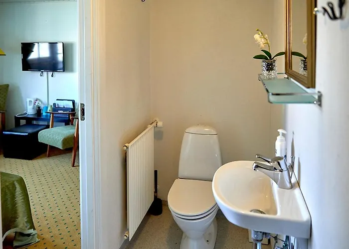 Hotel Ribe Värdshus Ribe