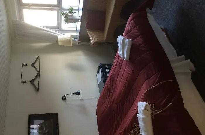 Värdshus Hotel Ribe 3*