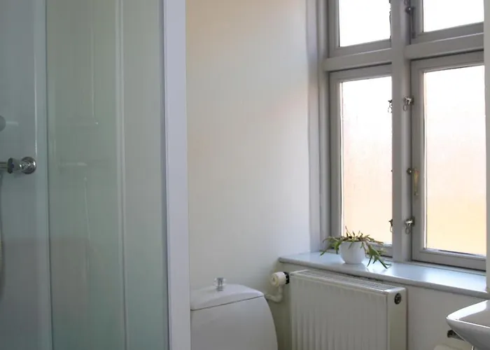 Hotel Ribe Värdshus Ribe