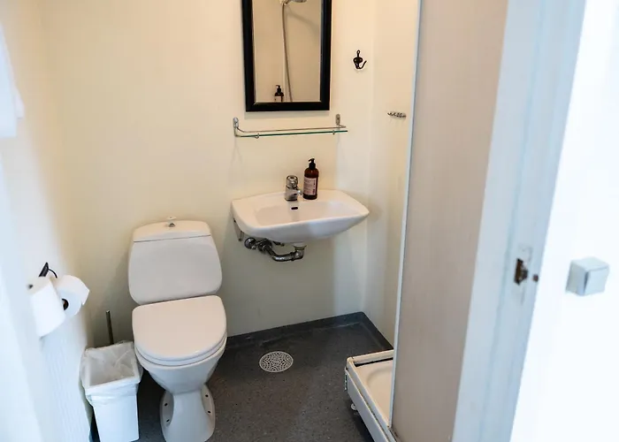 Hotel Ribe 3*