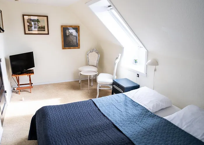 Hotel Ribe