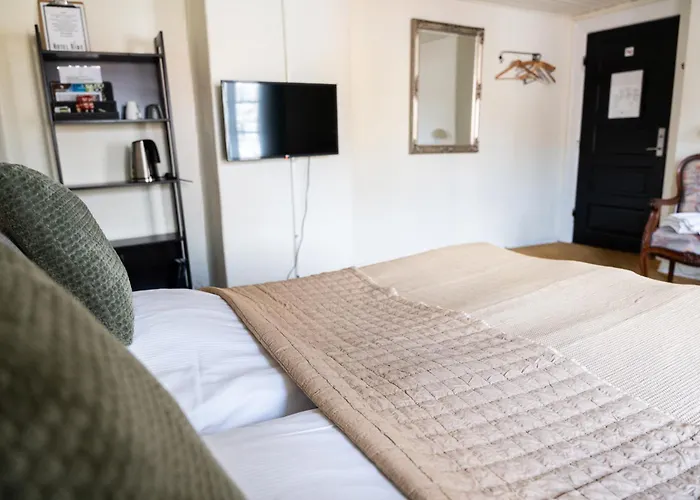 Hotel Ribe 3* Ribe