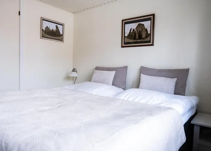 Hotel Ribe Inn