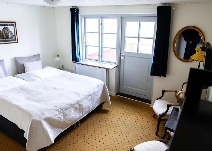 Hotel Ribe 3*